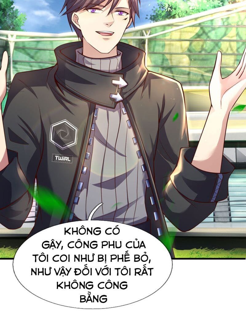 Y Võ Chí Tôn Chapter 267 - 15