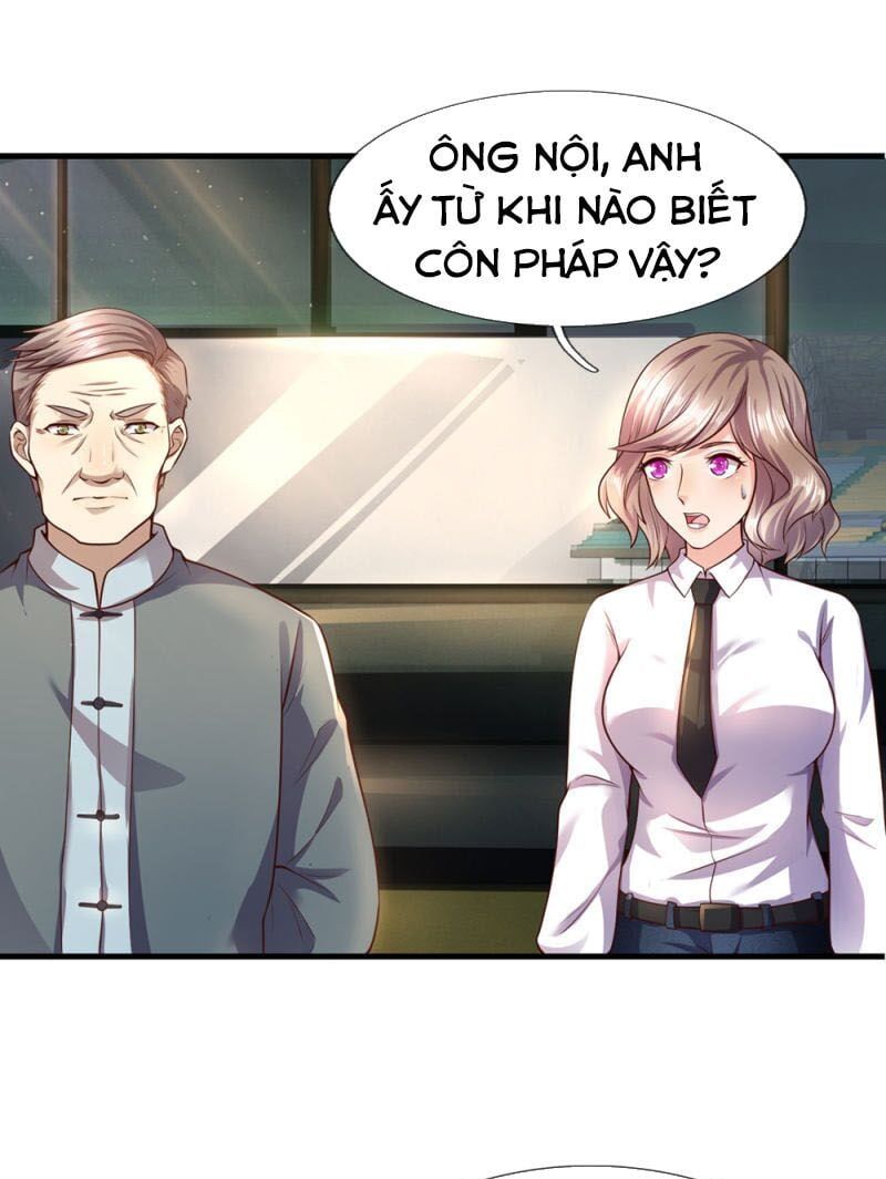 Y Võ Chí Tôn Chapter 267 - 16