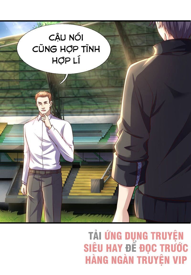 Y Võ Chí Tôn Chapter 267 - 18