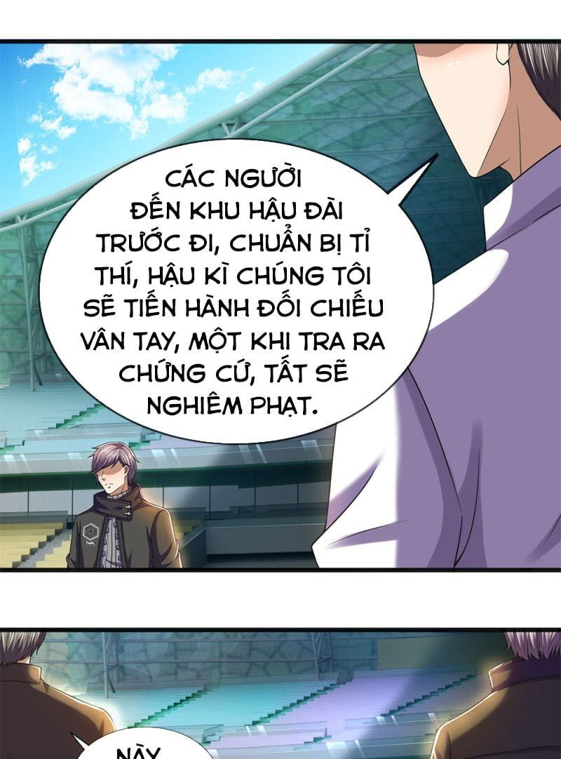 Y Võ Chí Tôn Chapter 267 - 5