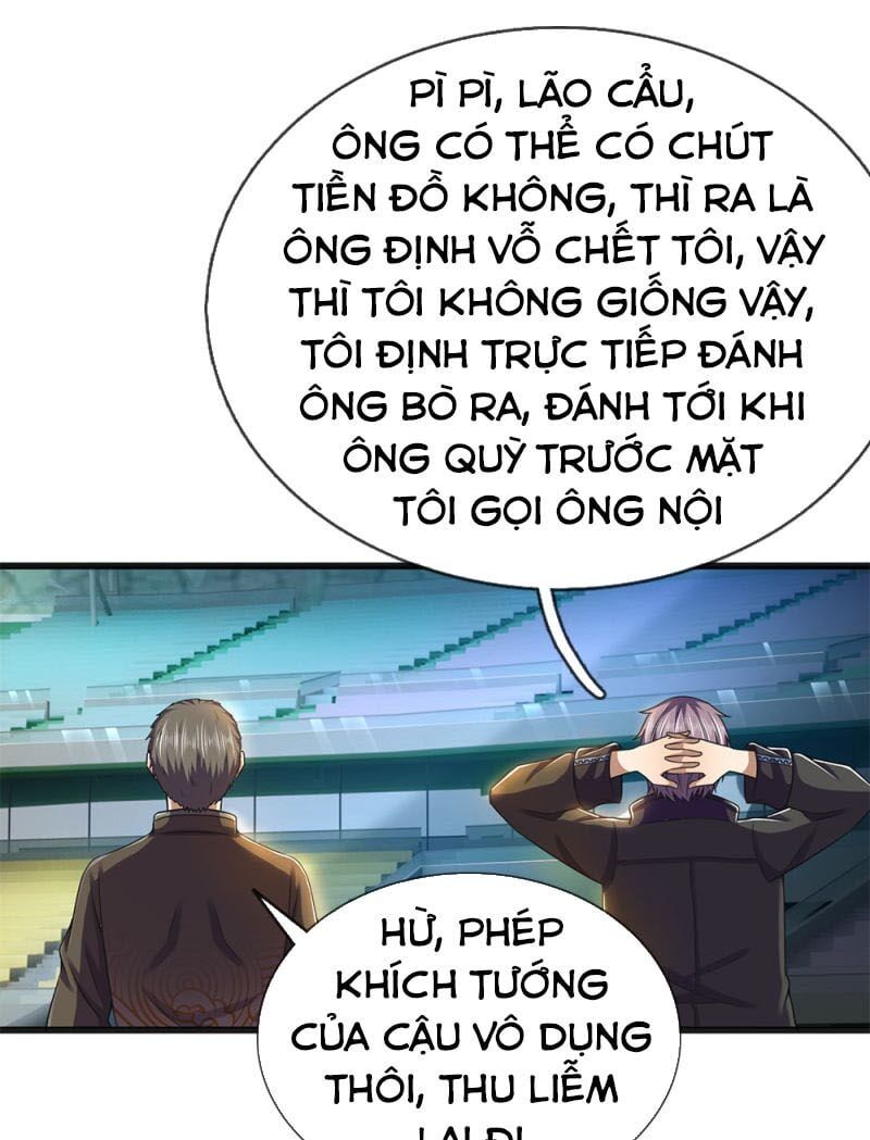 Y Võ Chí Tôn Chapter 267 - 7