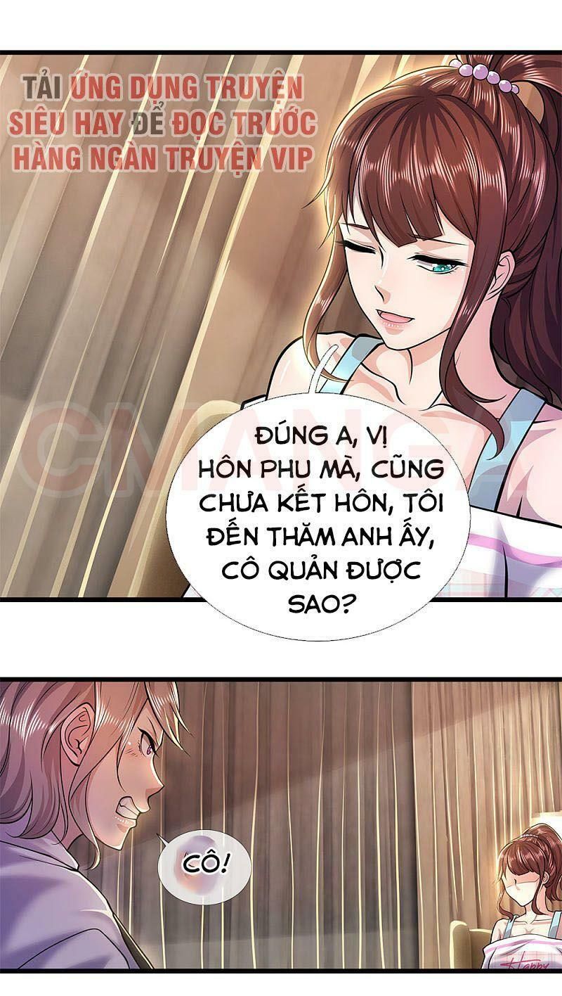 Y Võ Chí Tôn Chapter 276 - 13