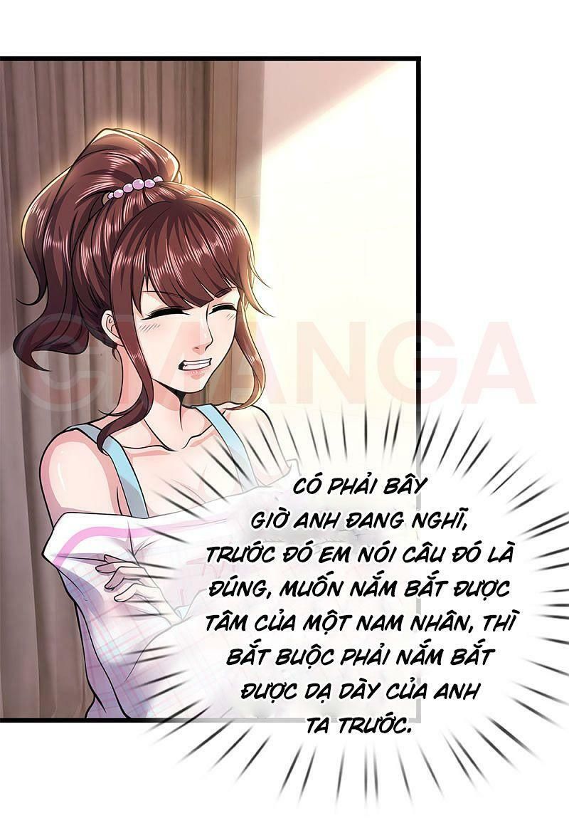 Y Võ Chí Tôn Chapter 276 - 3