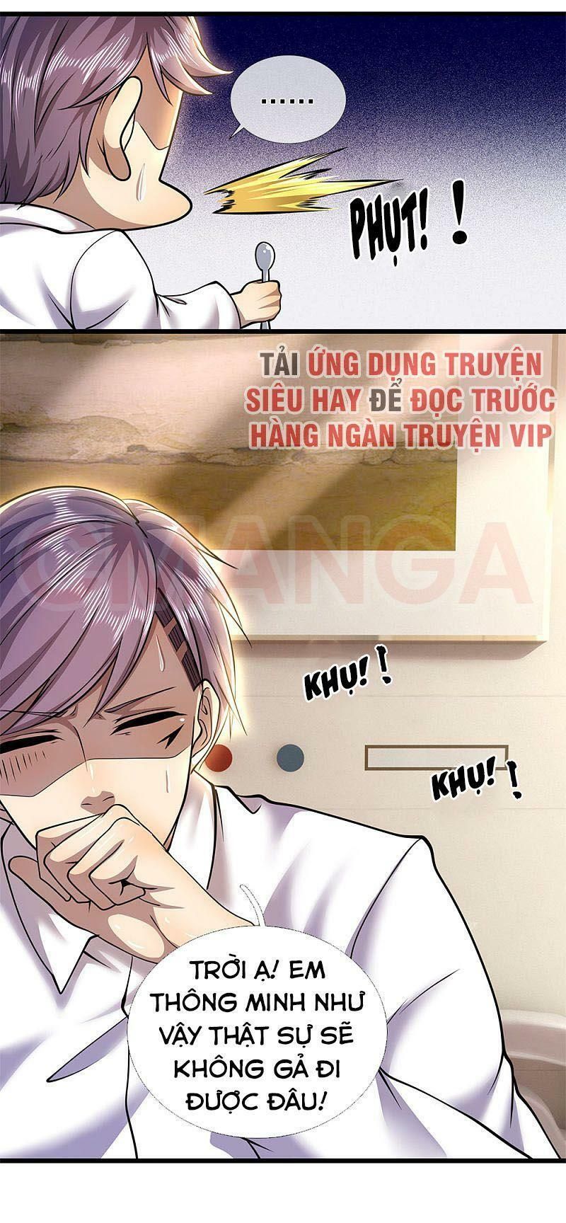 Y Võ Chí Tôn Chapter 276 - 4