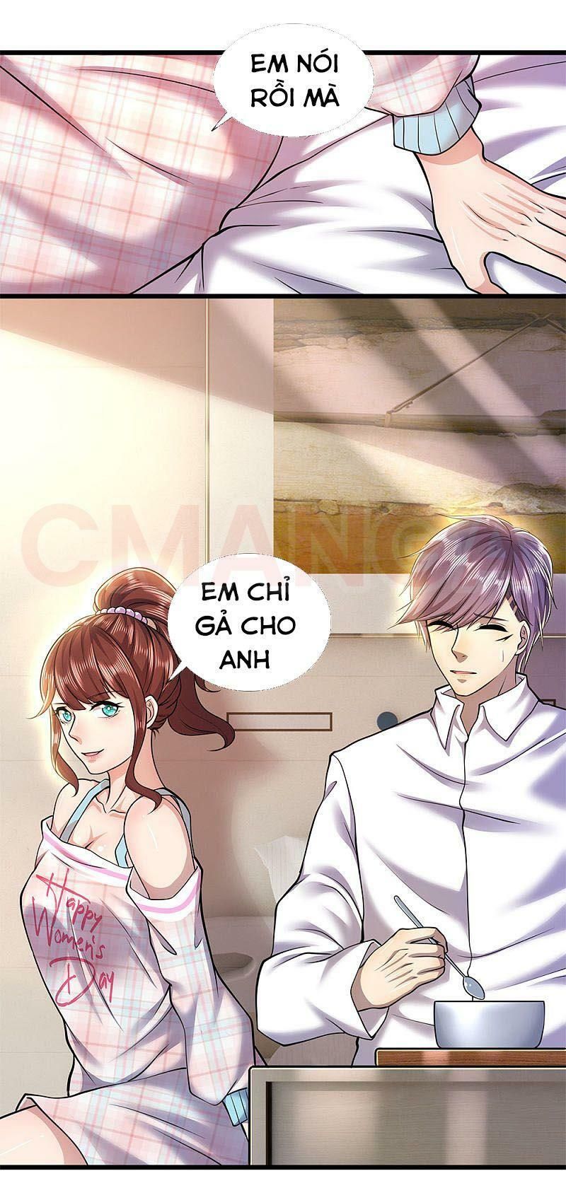 Y Võ Chí Tôn Chapter 276 - 5