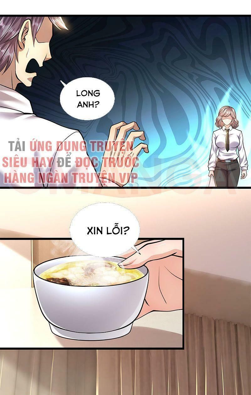 Y Võ Chí Tôn Chapter 276 - 8