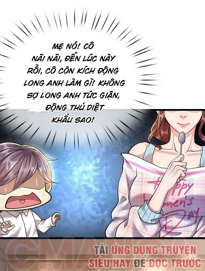 Y Võ Chí Tôn Chapter 276 - 10