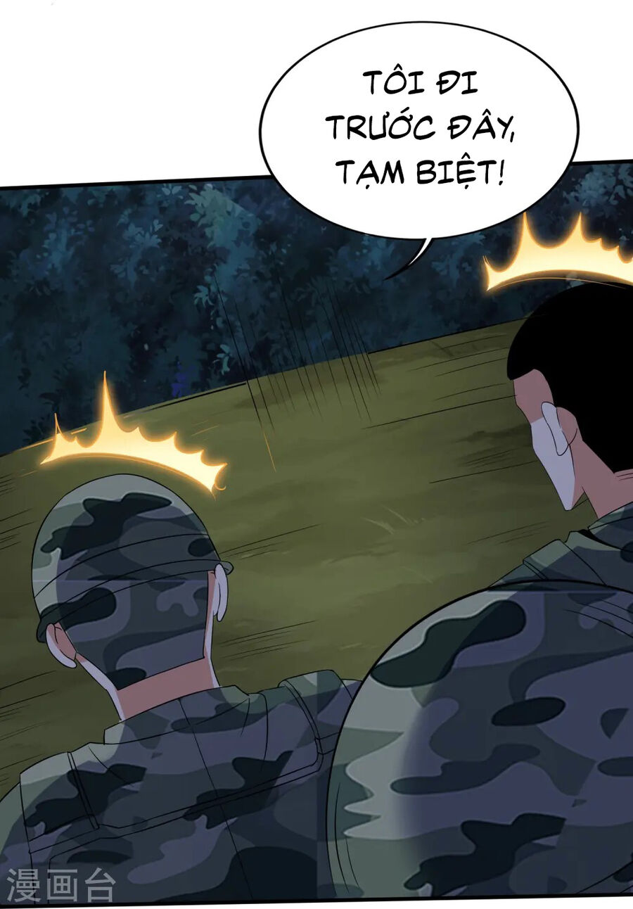 Y Võ Chí Tôn Chapter 339 - 23