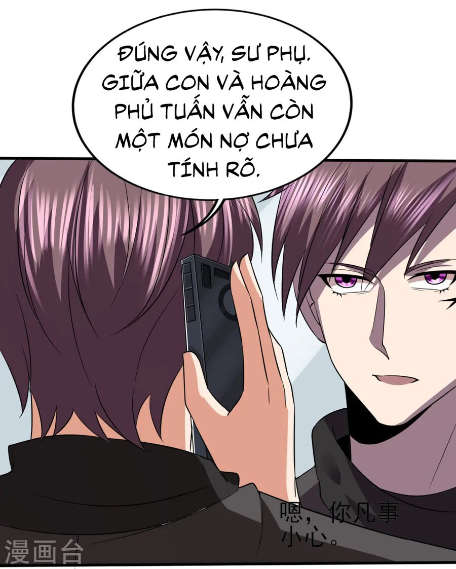 Y Võ Chí Tôn Chapter 339 - 26