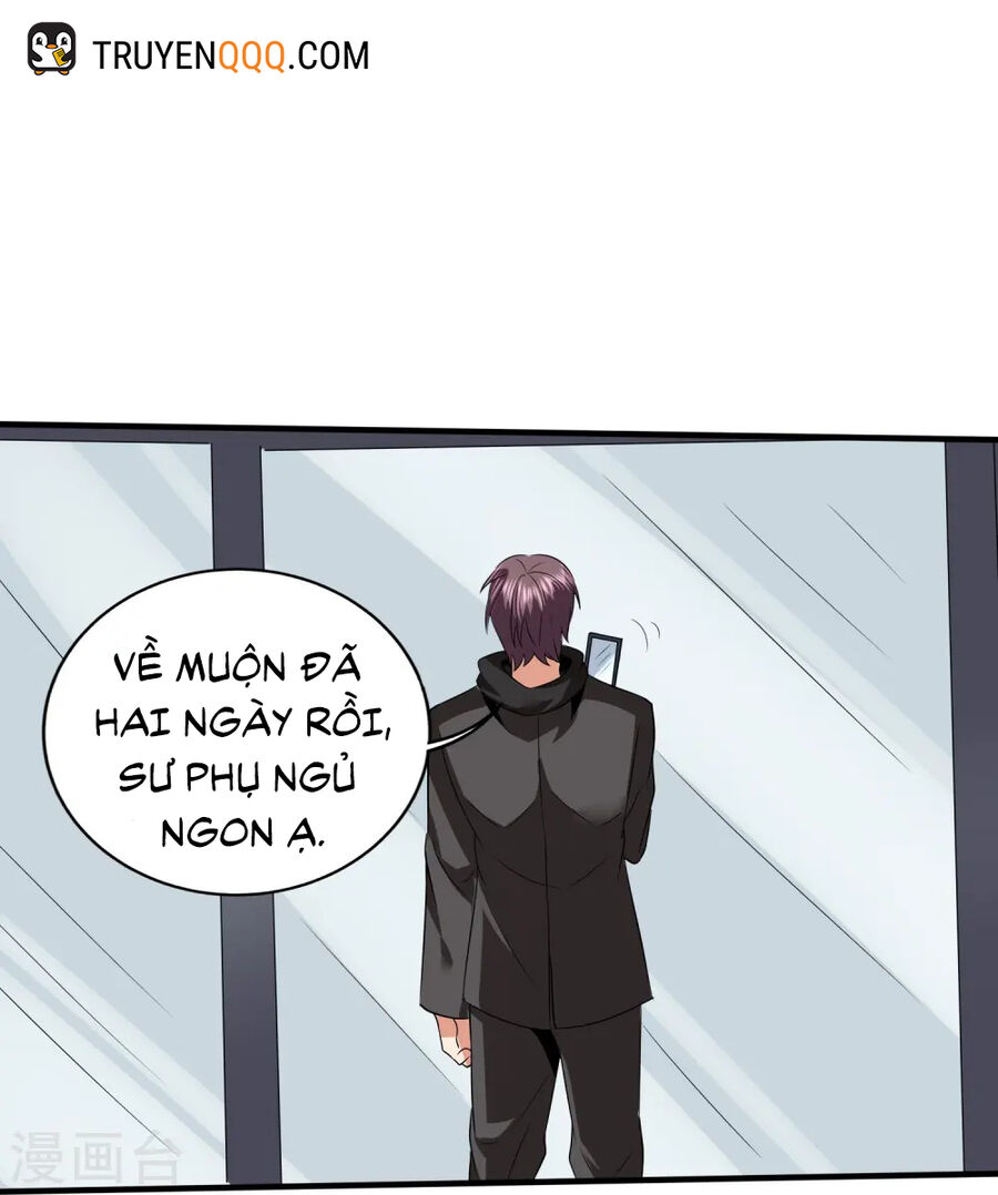 Y Võ Chí Tôn Chapter 339 - 27