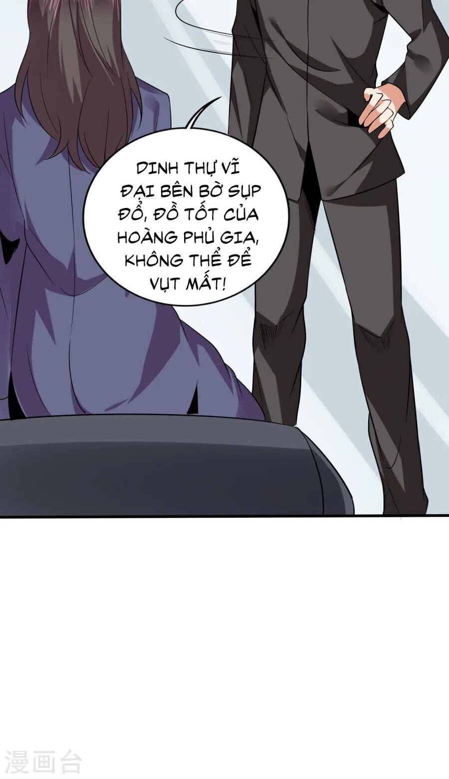 Y Võ Chí Tôn Chapter 339 - 29
