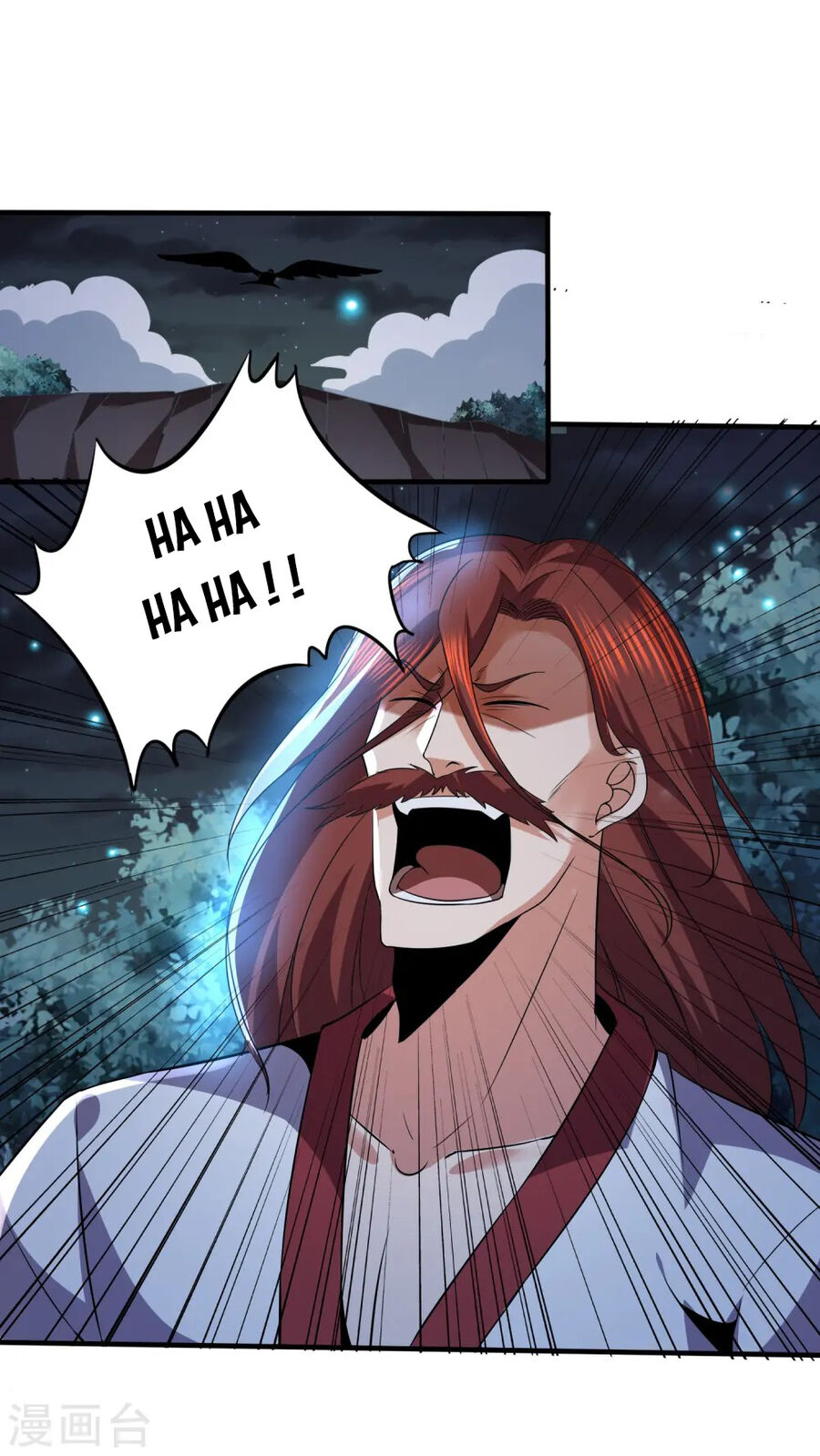 Y Võ Chí Tôn Chapter 339 - 3