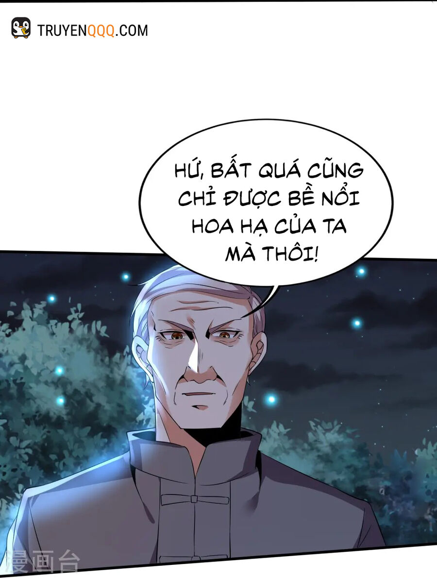 Y Võ Chí Tôn Chapter 339 - 6