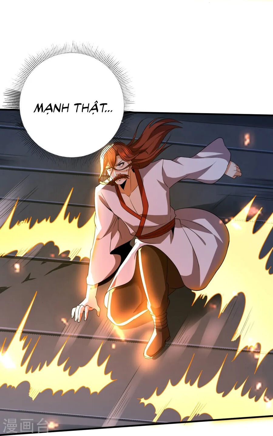 Y Võ Chí Tôn Chapter 339 - 8