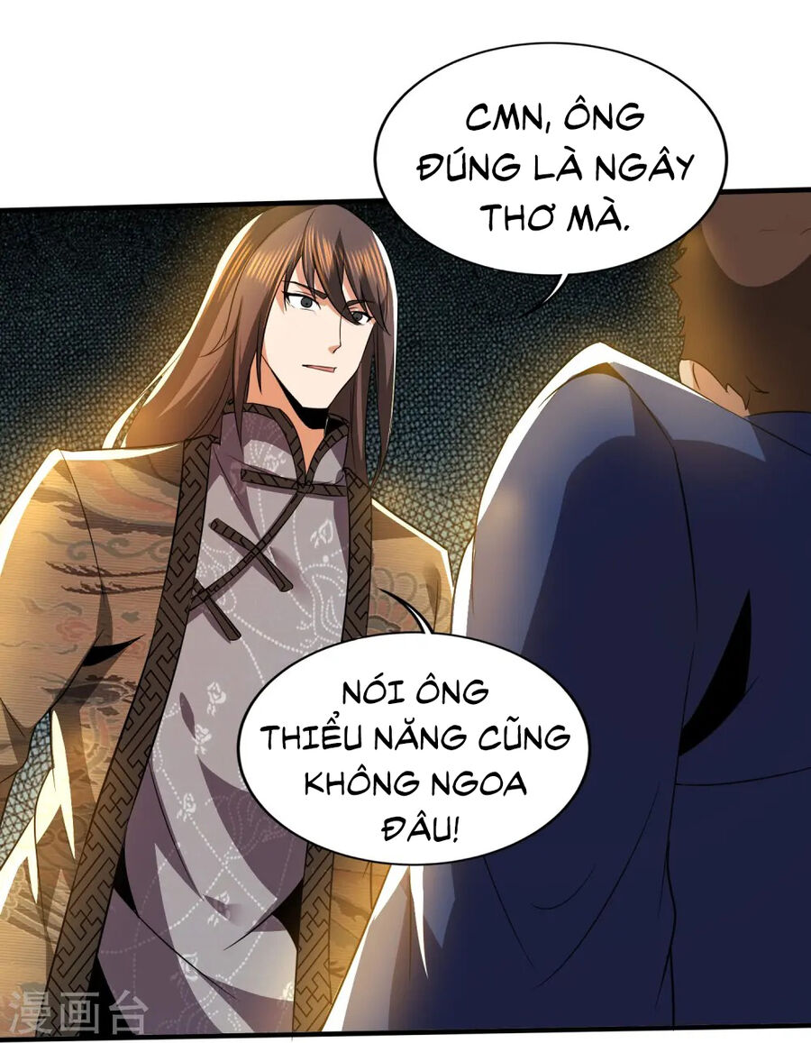 Y Võ Chí Tôn Chapter 340 - 12