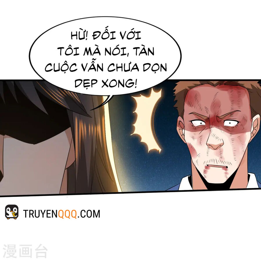 Y Võ Chí Tôn Chapter 340 - 16