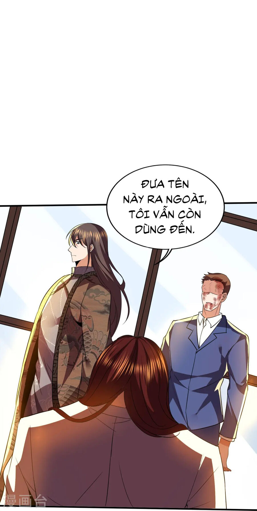 Y Võ Chí Tôn Chapter 340 - 18