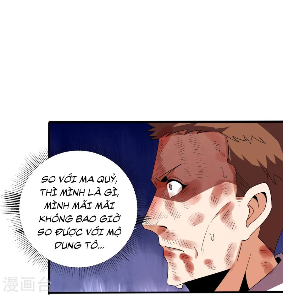 Y Võ Chí Tôn Chapter 340 - 19