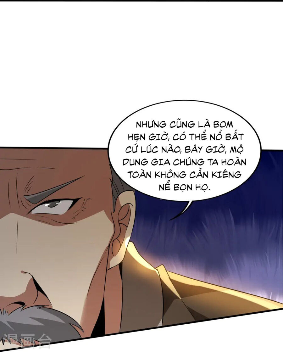 Y Võ Chí Tôn Chapter 341 - 12
