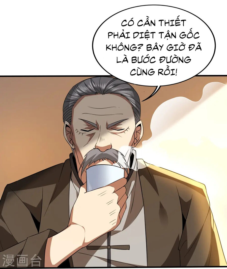 Y Võ Chí Tôn Chapter 341 - 8