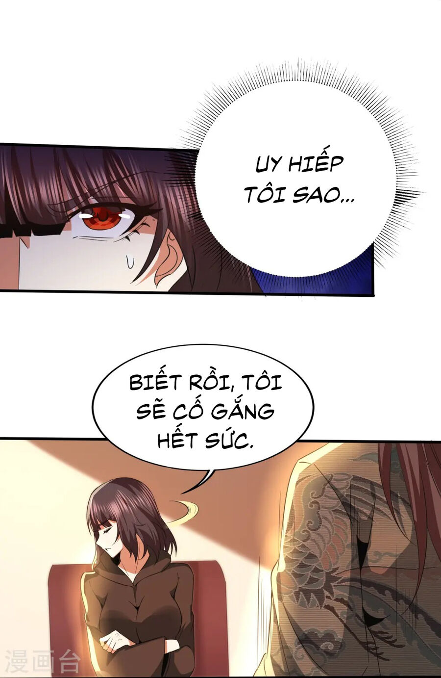 Y Võ Chí Tôn Chapter 342 - 15