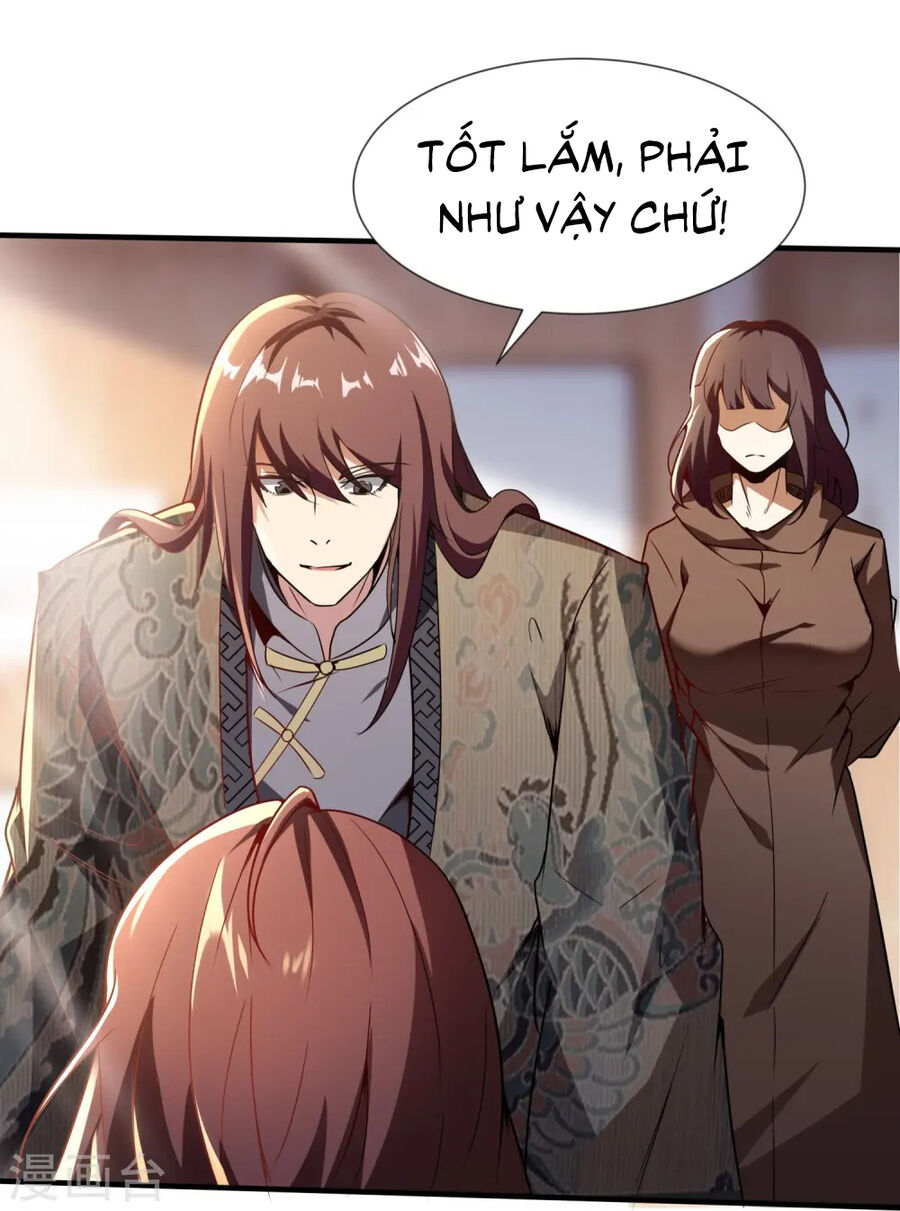 Y Võ Chí Tôn Chapter 343 - 5
