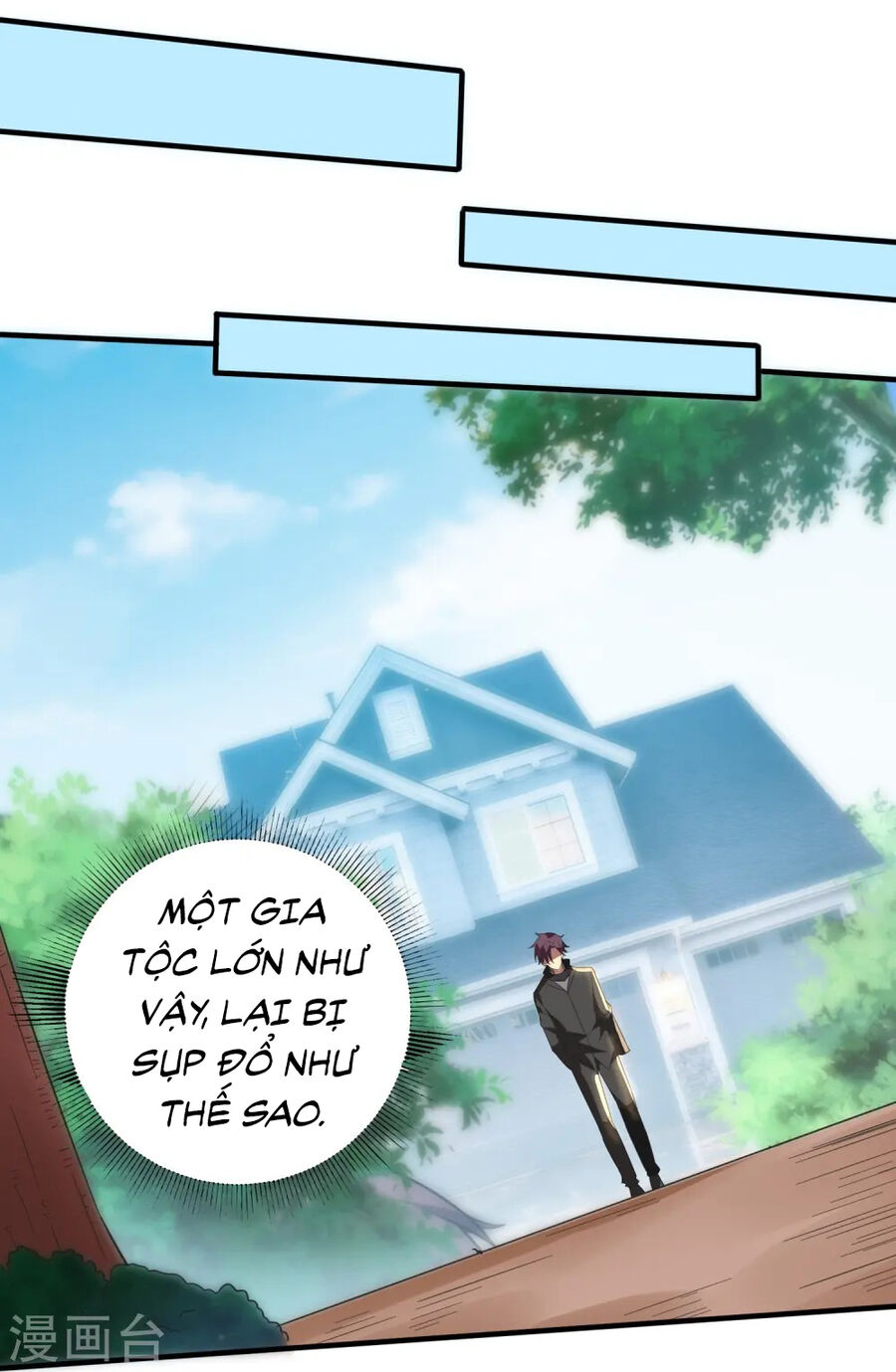 Y Võ Chí Tôn Chapter 344 - 20