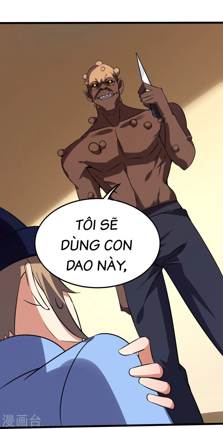 Y Võ Chí Tôn Chapter 352 - 12