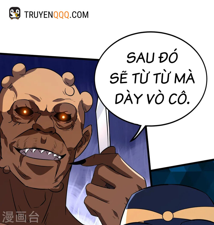Y Võ Chí Tôn Chapter 352 - 14