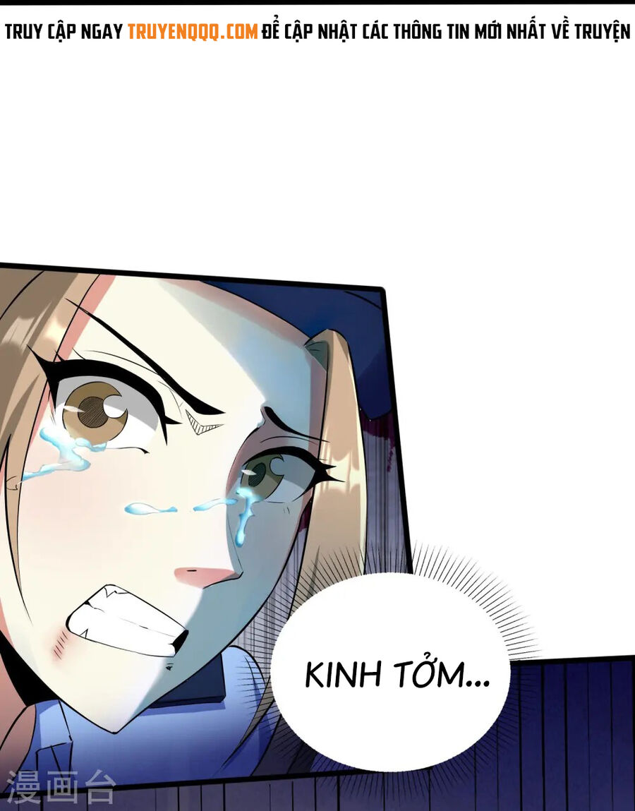 Y Võ Chí Tôn Chapter 352 - 20