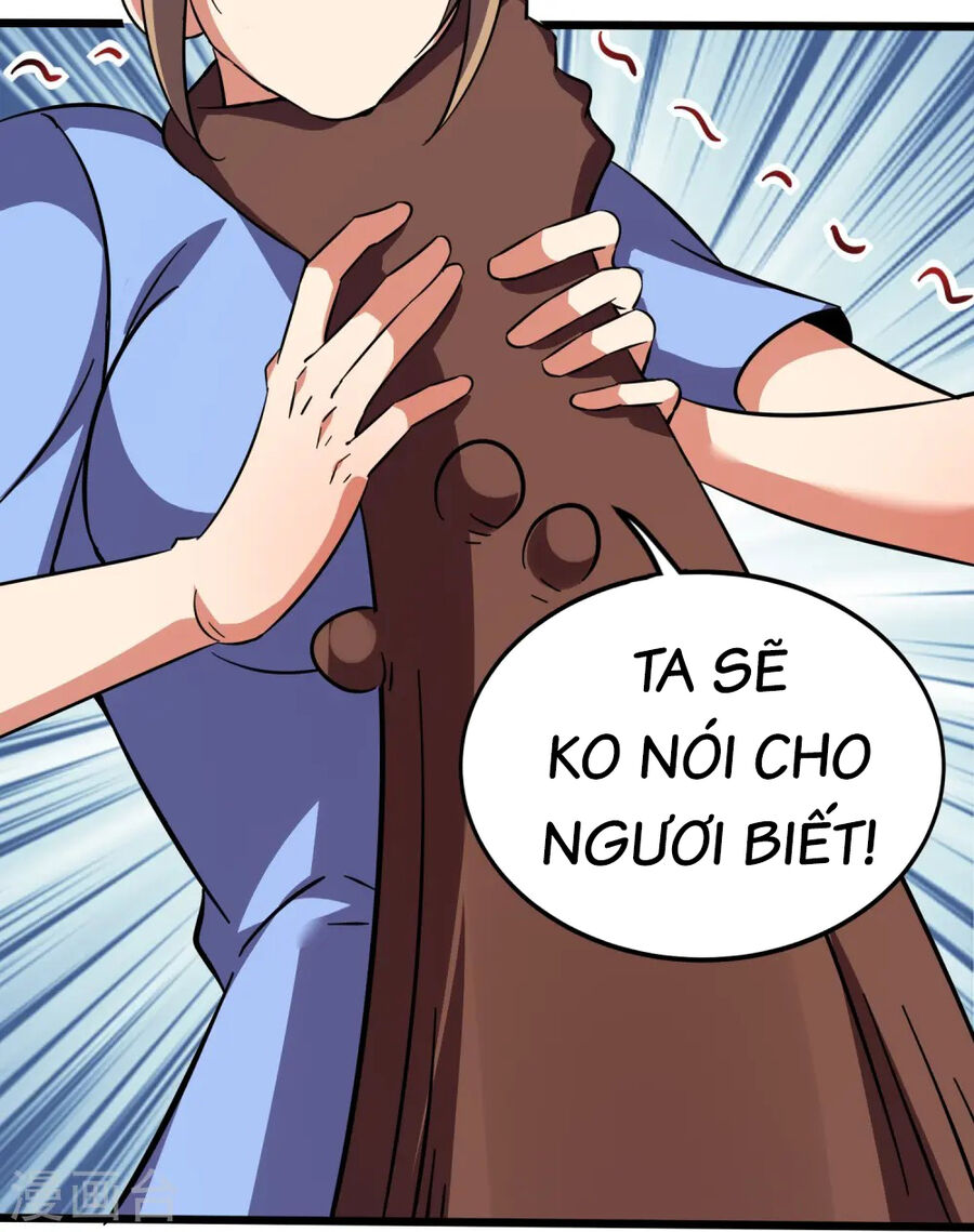 Y Võ Chí Tôn Chapter 352 - 7