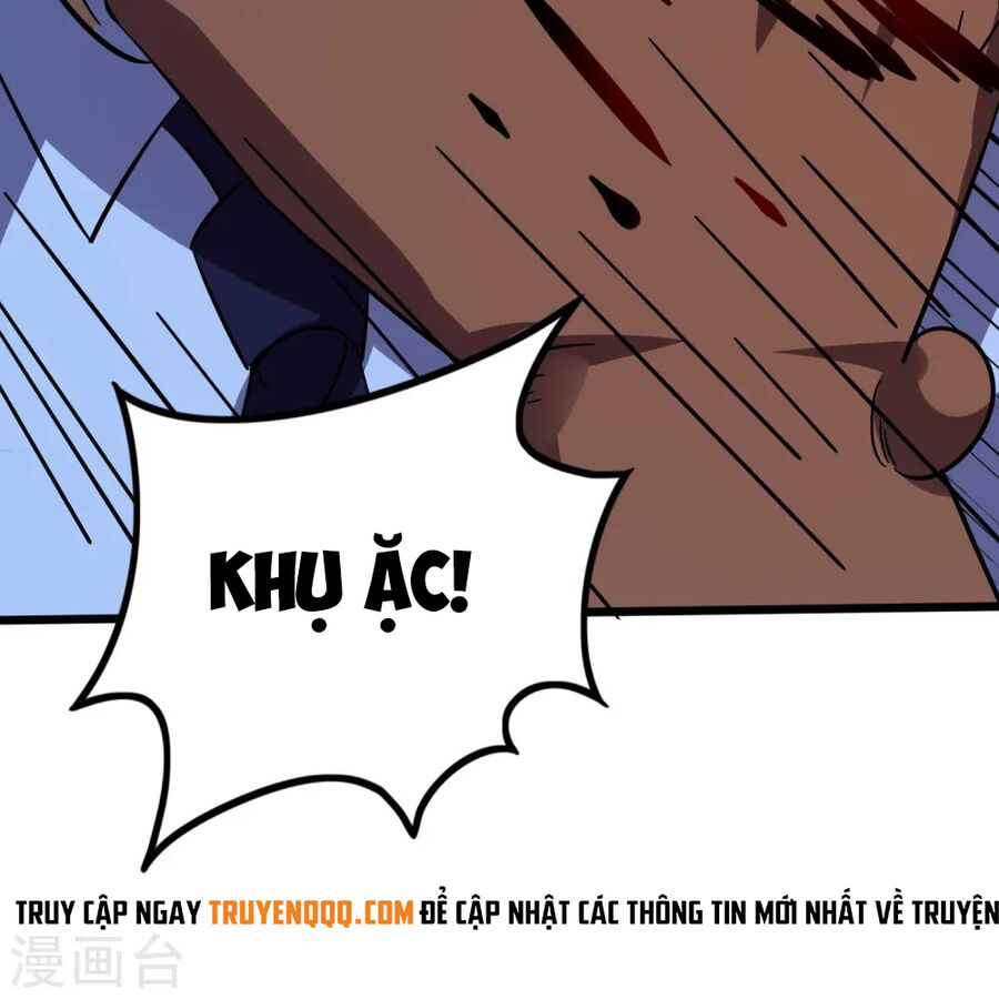 Y Võ Chí Tôn Chapter 352 - 9