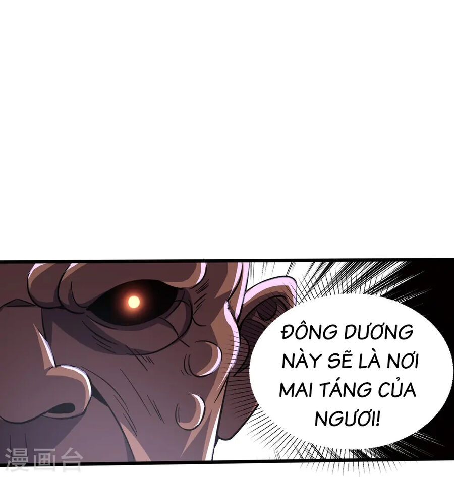 Y Võ Chí Tôn Chapter 353 - 14
