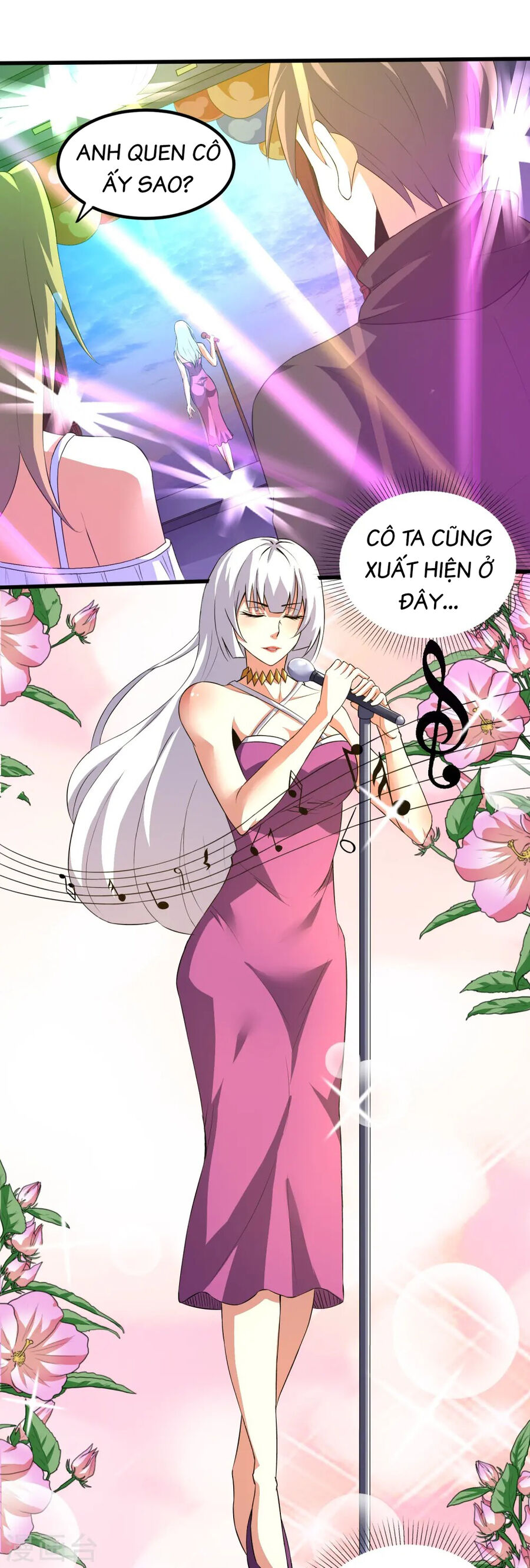 Y Võ Chí Tôn Chapter 354 - 2
