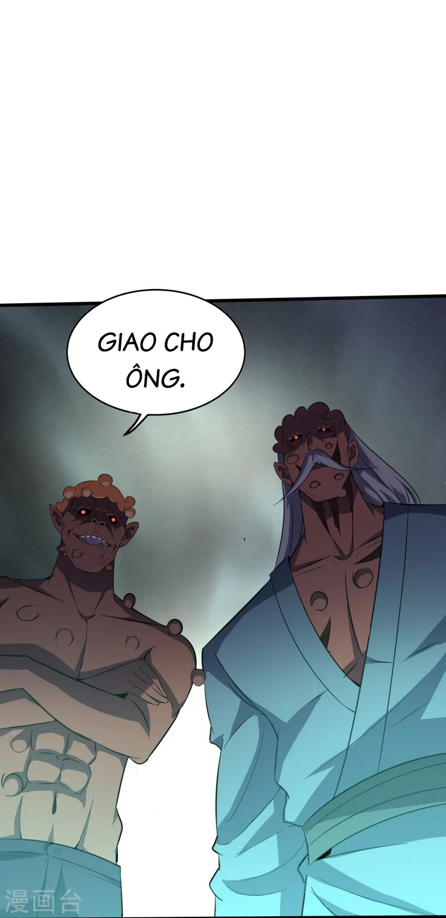 Y Võ Chí Tôn Chapter 355 - 28