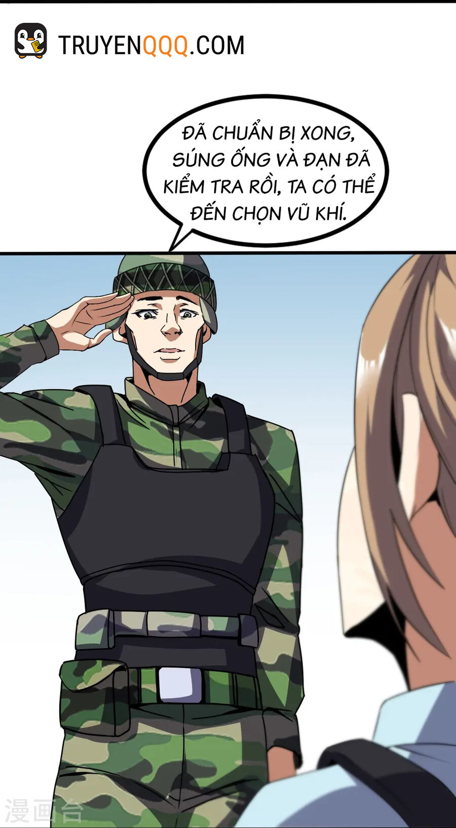Y Võ Chí Tôn Chapter 356 - 14