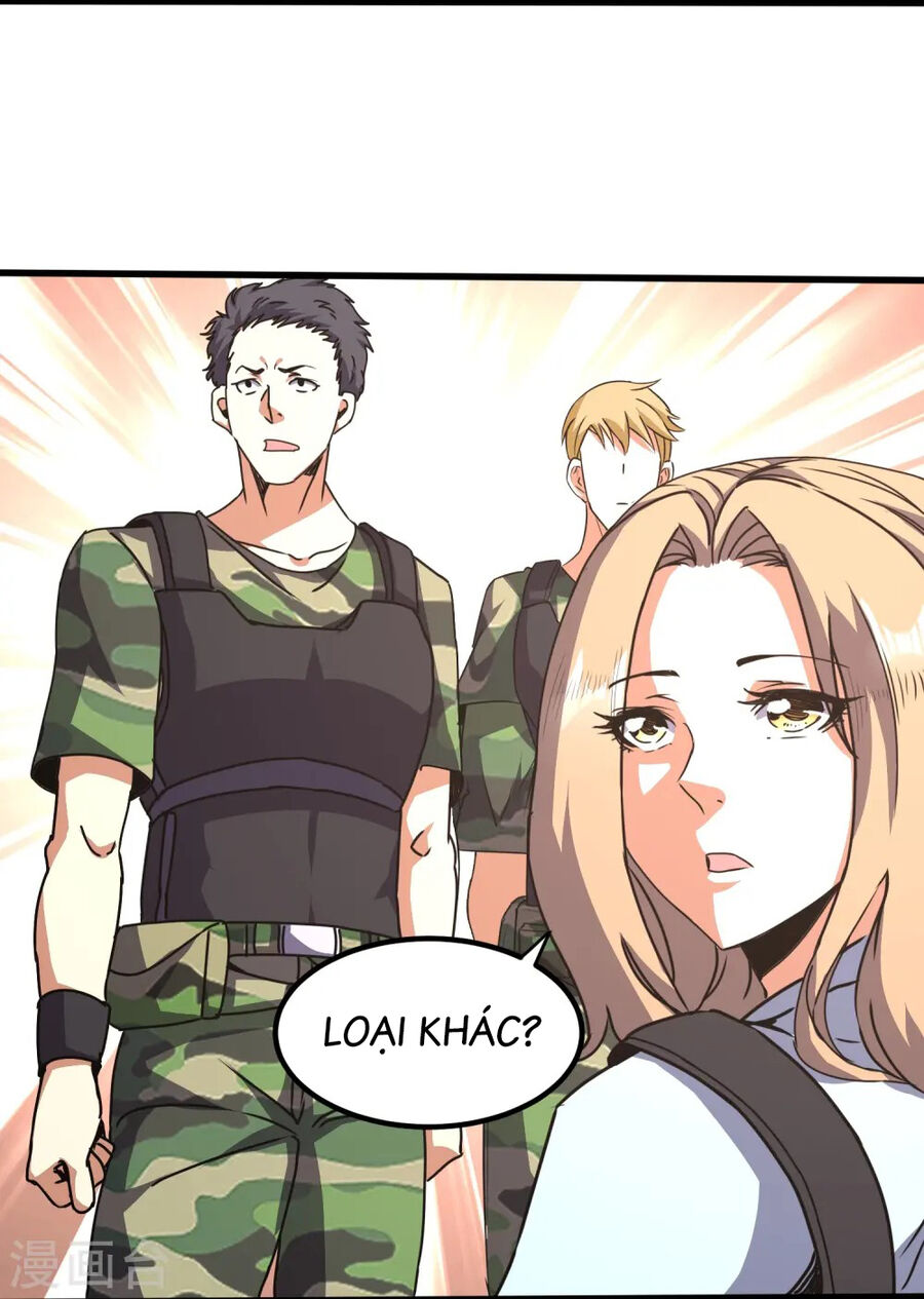 Y Võ Chí Tôn Chapter 356 - 18