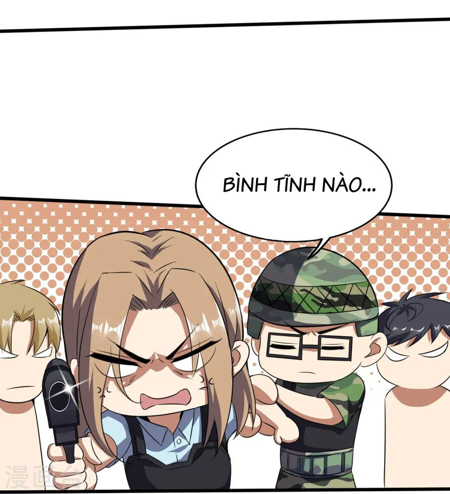 Y Võ Chí Tôn Chapter 356 - 25