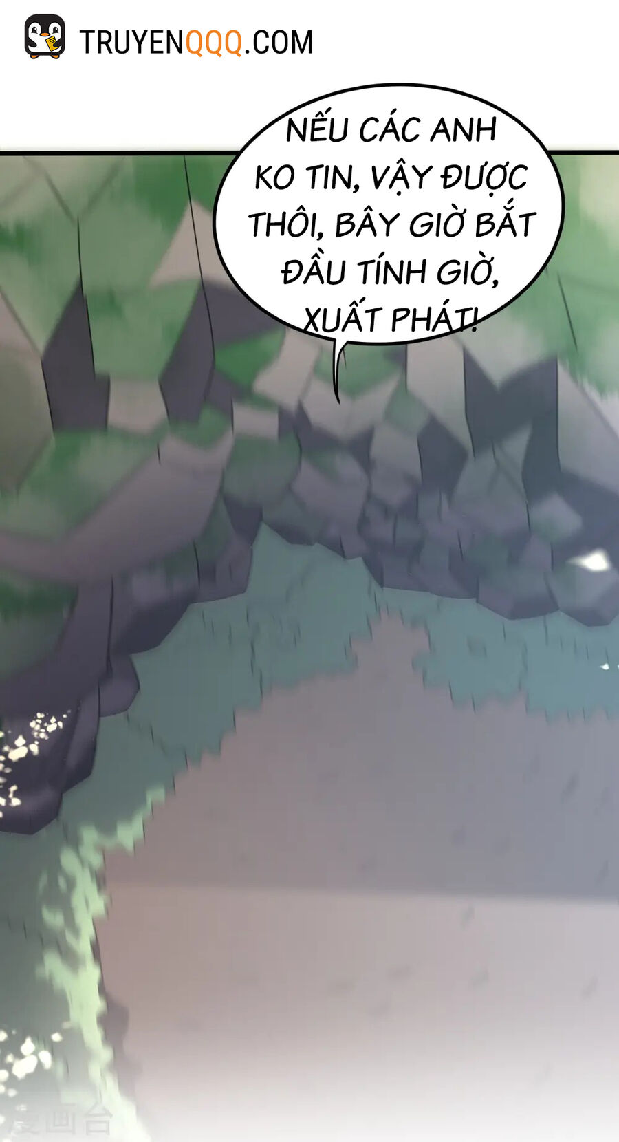 Y Võ Chí Tôn Chapter 357 - 16