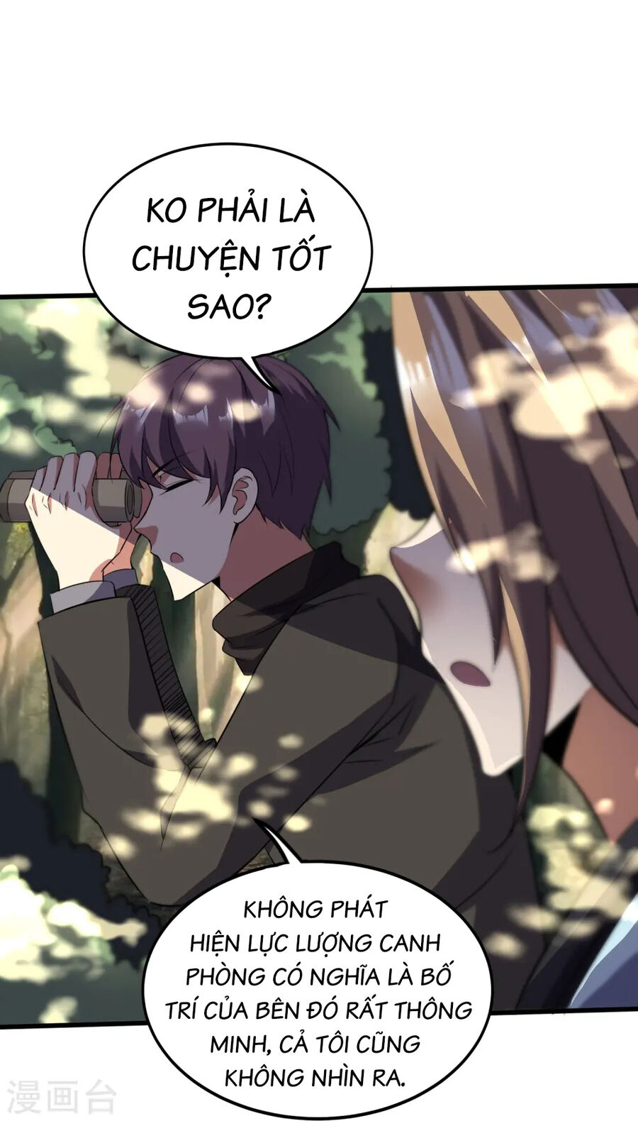 Y Võ Chí Tôn Chapter 357 - 38