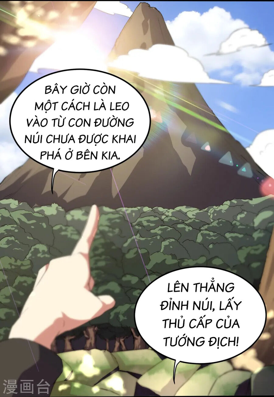 Y Võ Chí Tôn Chapter 357 - 4