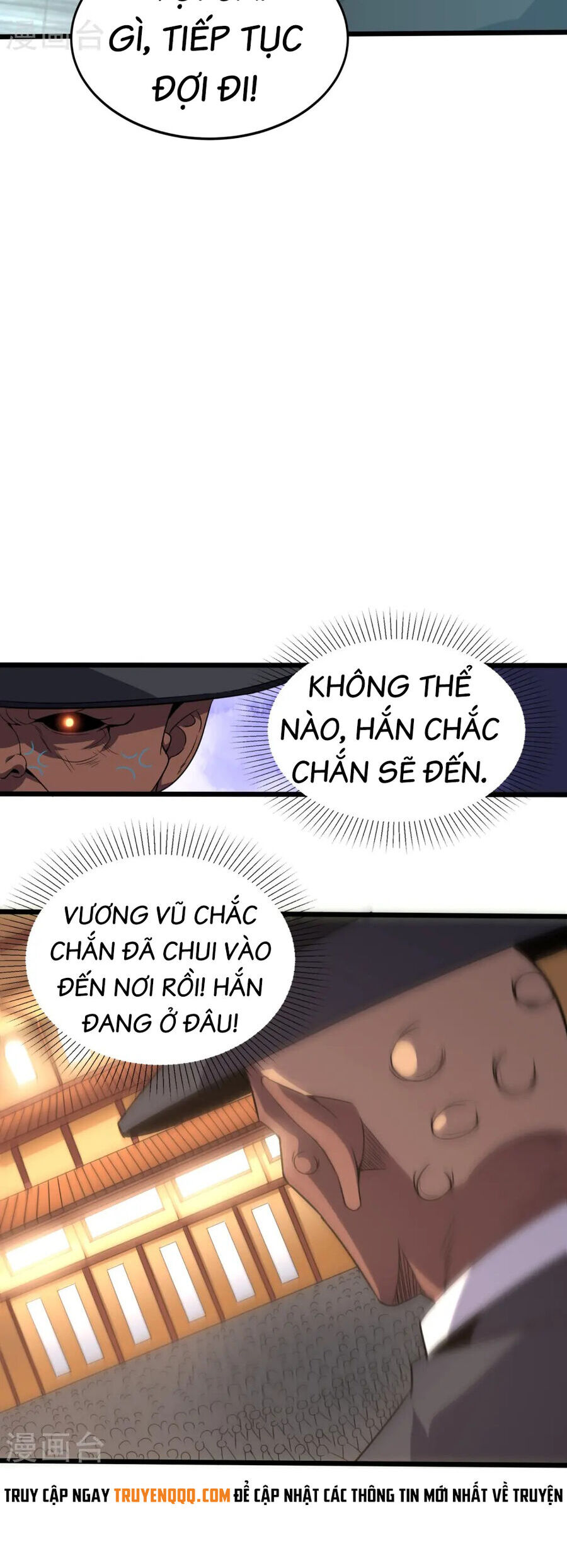 Y Võ Chí Tôn Chapter 358 - 27