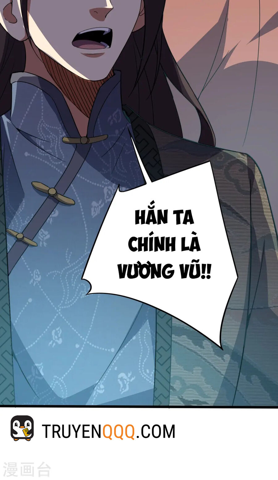 Y Võ Chí Tôn Chapter 358 - 31