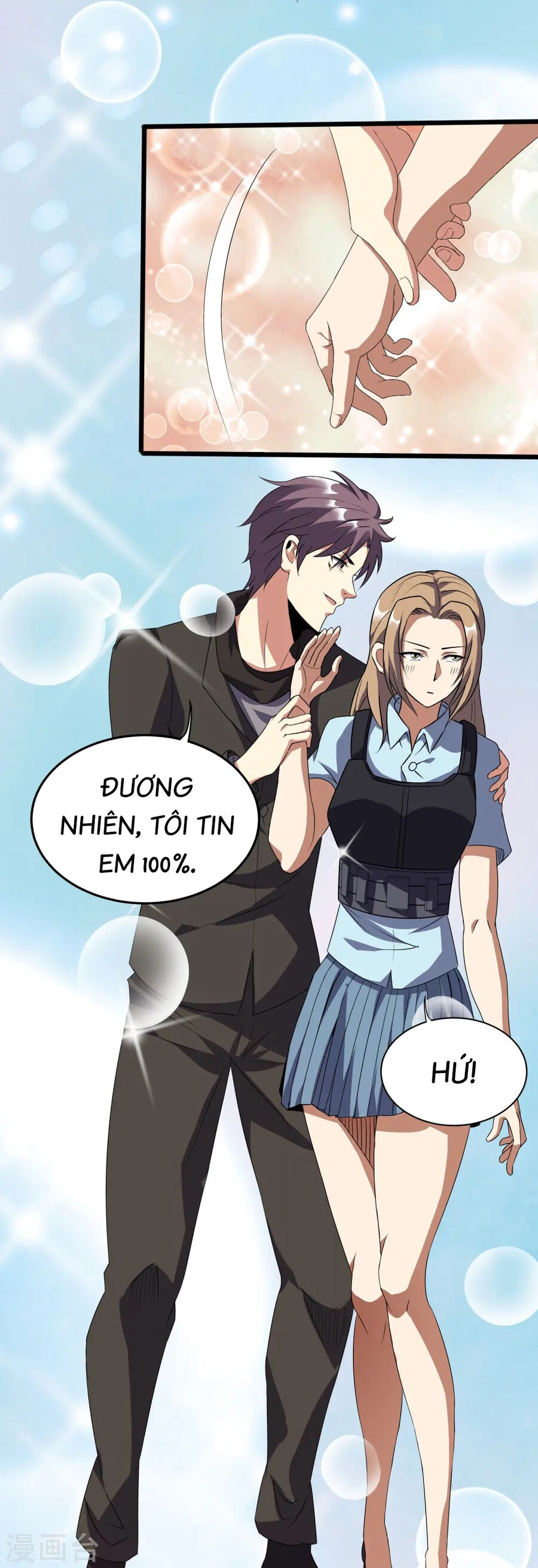 Y Võ Chí Tôn Chapter 358 - 5