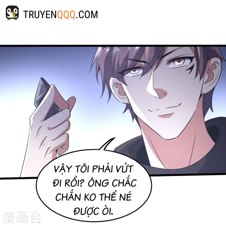 Y Võ Chí Tôn Chapter 359 - 20