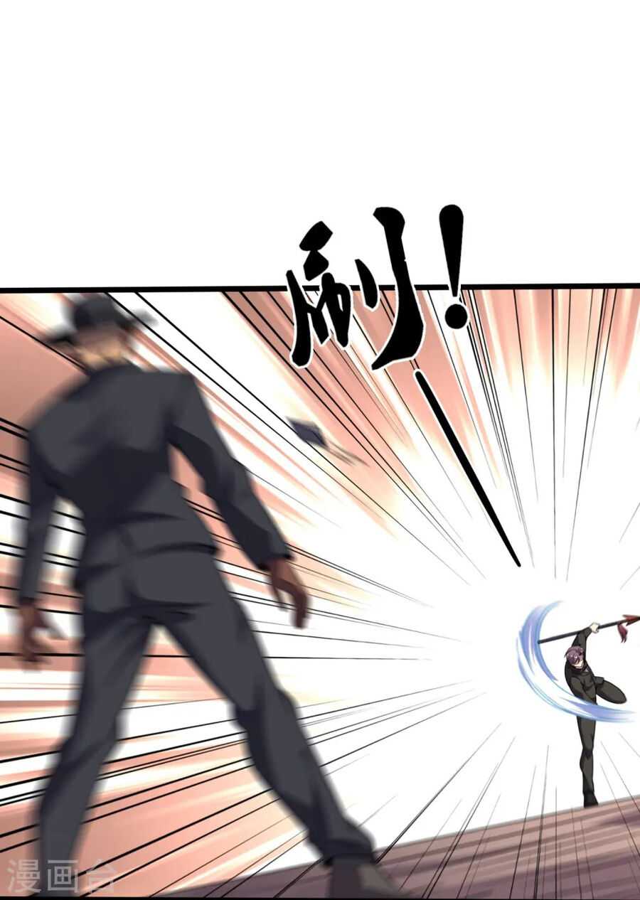 Y Võ Chí Tôn Chapter 359 - 21