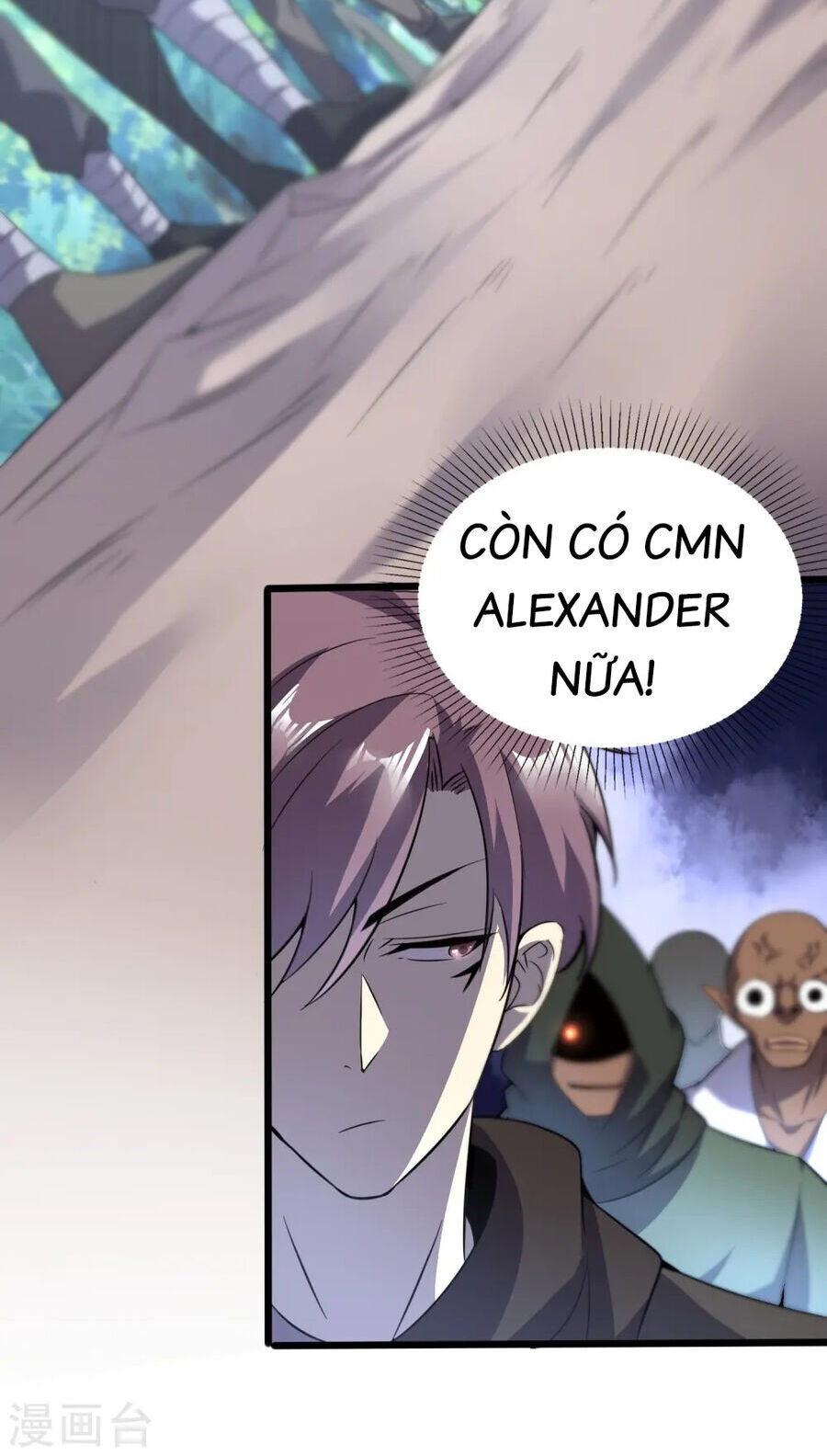 Y Võ Chí Tôn Chapter 360 - 6