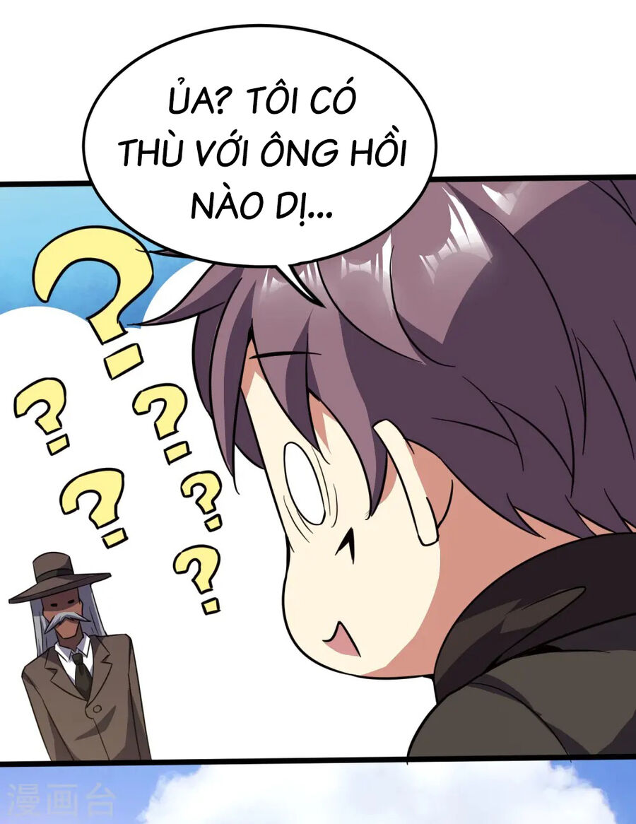 Y Võ Chí Tôn Chapter 360 - 10