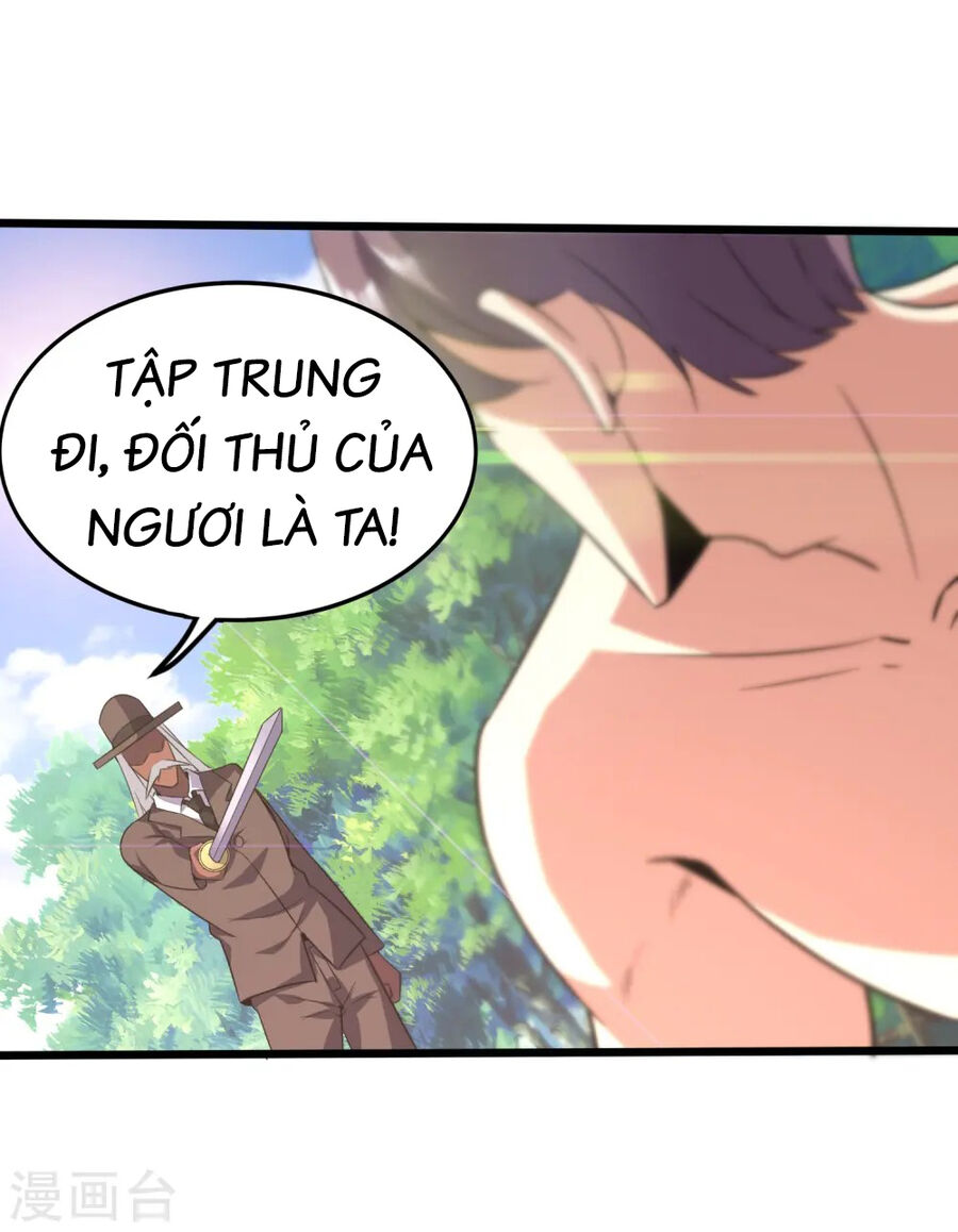 Y Võ Chí Tôn Chapter 361 - 11