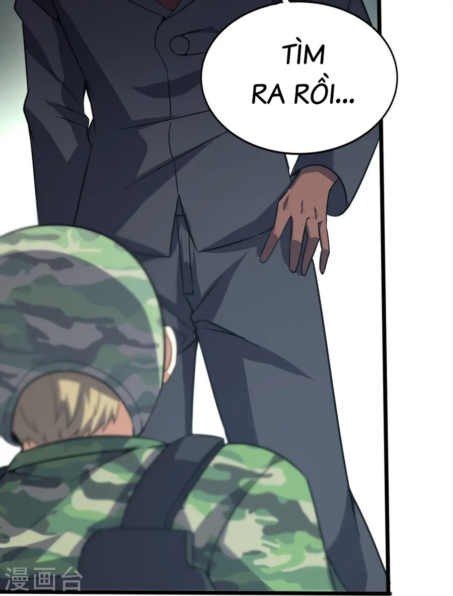 Y Võ Chí Tôn Chapter 361 - 18
